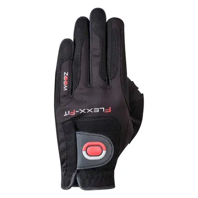 Zoom Gloves Ice Winter Black Pár Kesztyű