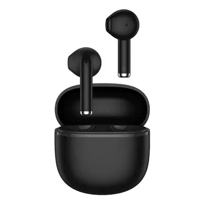 QCY AilyBuds Lite Black In-ear vezeték nélküli fejhallgató