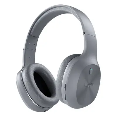 Edifier W600BT 5.1 Grey Vezeték nélküli fejhallgatók On-ear