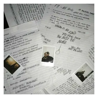 XXXTentacion - (LP)