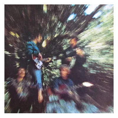 Creedence Clearwater Revival - Bayou Country (12" Vinyl)