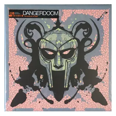 Danger Doom - The Mouse And The Mask (2 LP)