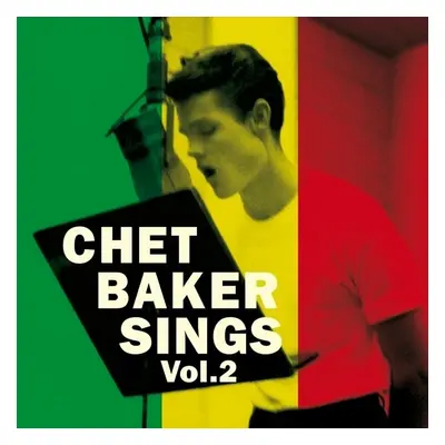 Chet Baker - Chet Baker Sings Vol. (Limited Edition) (LP)