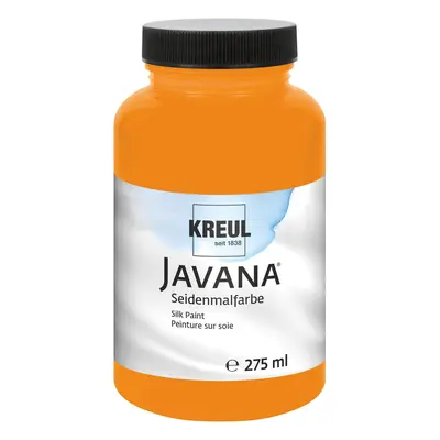 Kreul Javana Selyemfesték Orange ml db