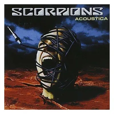 Scorpions - Acoustica (2 LP)