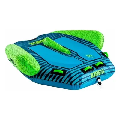 Jobe Scout Towable Green/Black/Blue Felfújható vízi attrakció