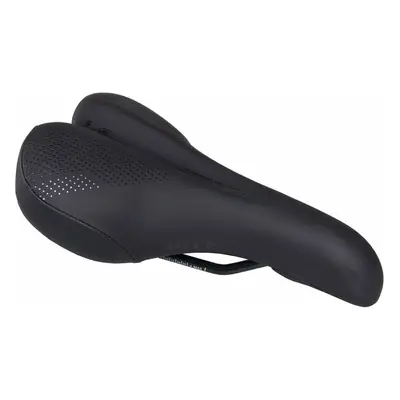 WTB Speed She Steel Saddle Black Széles mm Acél Ülés