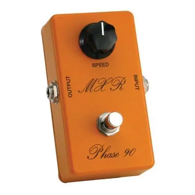 Dunlop MXR Vintage Phase Gitáreffekt