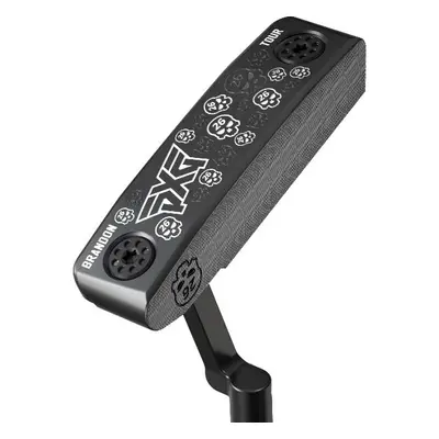 PXG Brandon Tour Series Jobbkezes Brandon Plumbers Neck 35" Golfütő - putter