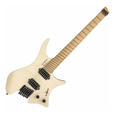 Strandberg Boden Standard NX Natural Headless gitár