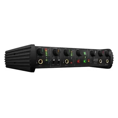 IK Multimedia Axe I/O USB Audio interfész