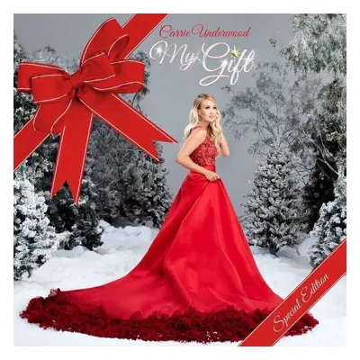 Carrie Underwood - My Gift (Clear Coloured) (Special Edition) (2 LP)