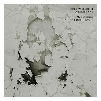 Teodor Currentzis - Mahler: Symphony No.6 (2 LP)