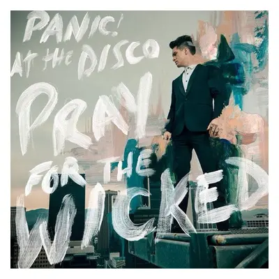 Panic! At The Disco - Pray For The Wicked (LP)