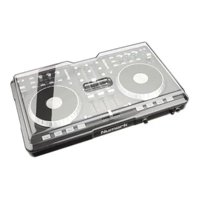 Decksaver Numark Mixtrack Pro DJ kontroller takaró