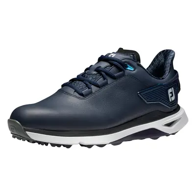 Footjoy PRO SLX Navy/White/Grey Férfi golfcipők