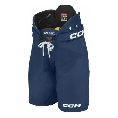 CCM Tacks AS SR Navy Hoki nadrág