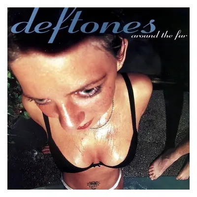 Deftones - Around The Fur (Reissue) (CD)