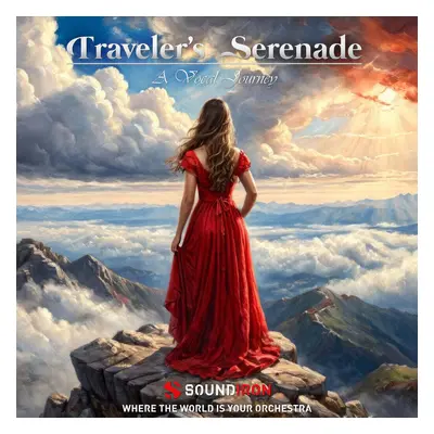 Soundiron Traveler's Serenade: Victoria (Digitális termék)