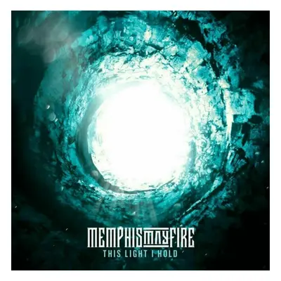 Memphis May Fire - The Light I Hold (Coloured Vinyl) (LP)