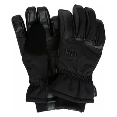 Helly Hansen Unisex All Mountain Gloves Black Kesztyűk