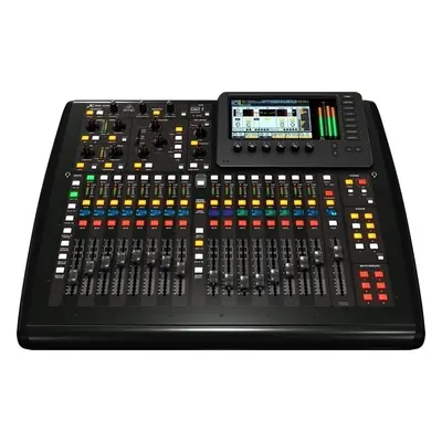 Behringer X32 Compact Digitális keverő