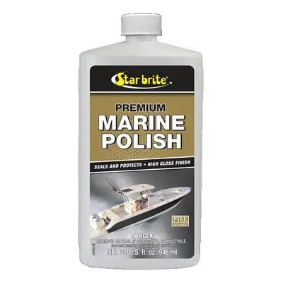 Star Brite Teflon Premium Polish ml Hajó polírozószer