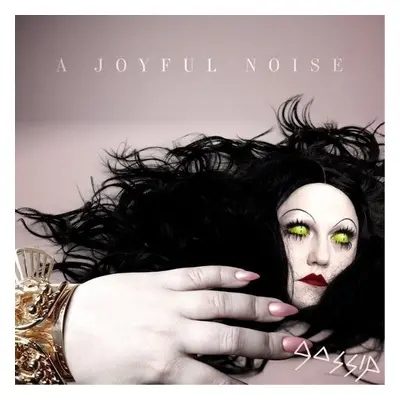 Gossip - A Joyful Noise (LP)