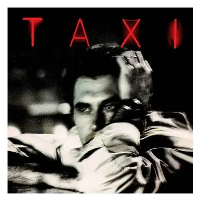 Bryan Ferry - Taxi (Yellow Coloured) (LP)