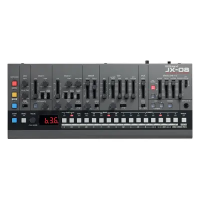 Roland JX-08 Szintetizátor