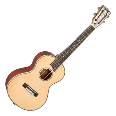 Mahalo MP4 Natural Bariton ukulele