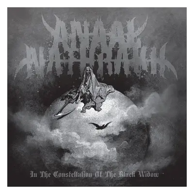 Anaal Nathrakh - In the Constellation of the Black Widow (Reissue) (LP)