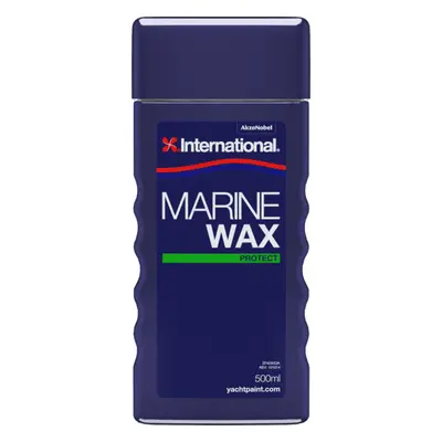 International Marine Wax ml Hajó polírozószer