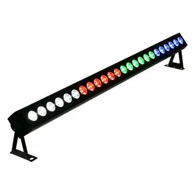 Light4Me SPECTRA 24x6W RGBWA-UV LED Bar