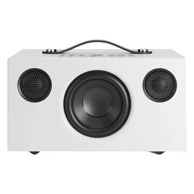 Audio Pro C5 MK II Multiroom hangszóró White db