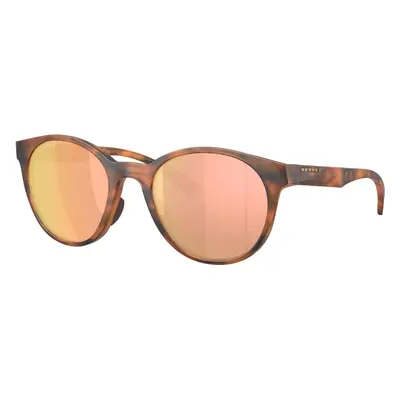 Oakley Spindrift Matte Ginger Tortoise/Prizm Rose Gold Életmód szemüveg