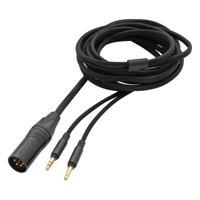 Beyerdynamic Audiophile connection cable balanced Fejhallgató kábel