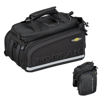 Topeak MTX DXP 2.0 Csomagtartó táska Black 22,6