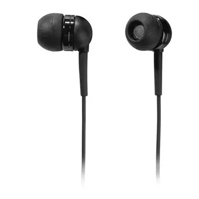 Sennheiser IE Black In-Ear Fejhallgató