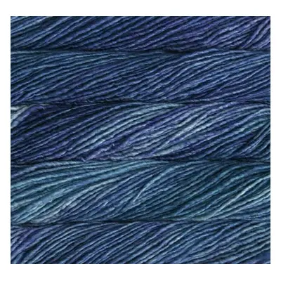 Malabrigo Mecha Azul Fresco Kötőfonal