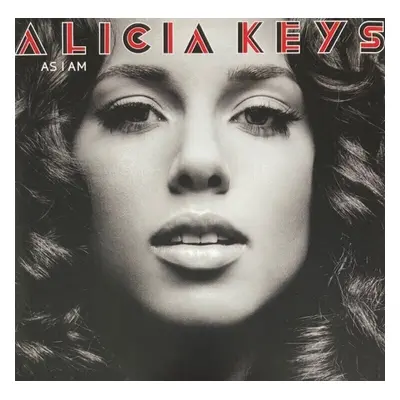 Alicia Keys - As I Am (2 LP)