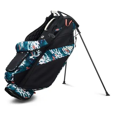 Ogio Fuse Stand Bag Wave Camo