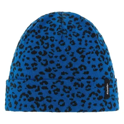 Eisbär Banto Beanie Blue/Black Sapka