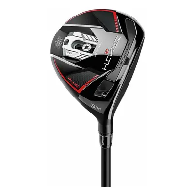 TaylorMade Stealth2 Plus Balkezes 18° Regular Golfütő - fa ütő