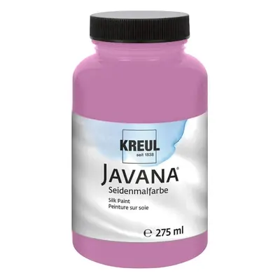 Kreul Javana Selyemfesték Lilac ml db