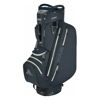 Big Max Aqua Style Navy Cart Bag