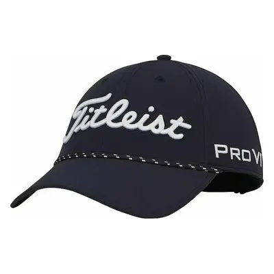 Titleist Tour Breezer Navy/White Baseball sapka