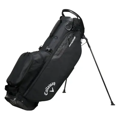 Callaway Fairway C Stand Bag Black