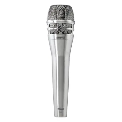 Shure KSM8 N Dinamikus énekmikrofon