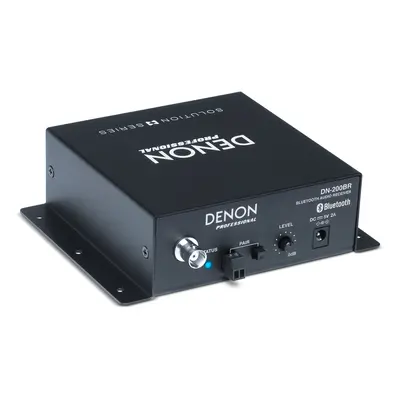 Denon DN-200BR Adó ISM 2,4 GHz